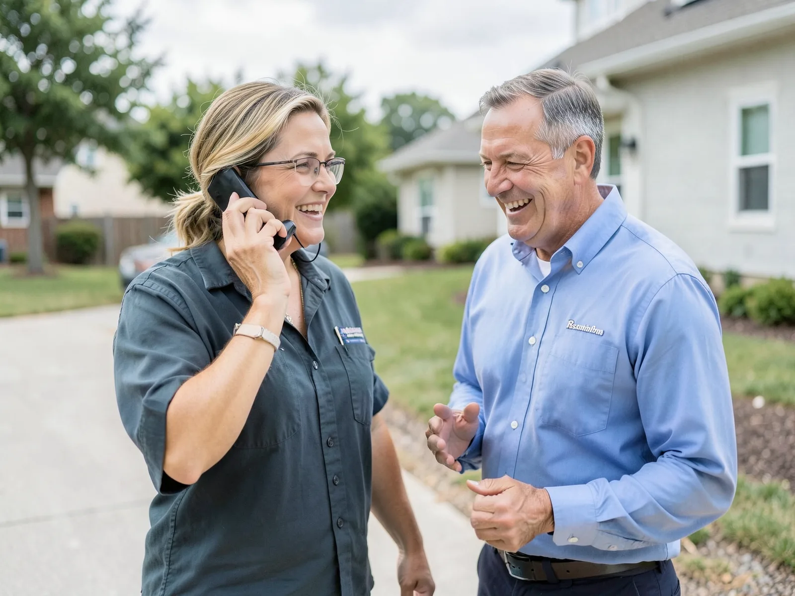 Frequently Asked Questions About Wall Water Cleanup in Concrete, WA